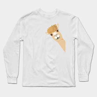 Hello! Long Sleeve T-Shirt